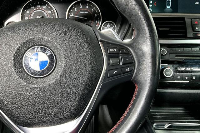 Used 2018 BMW 430i 430i For Sale in OLIVE BRANCH, MS