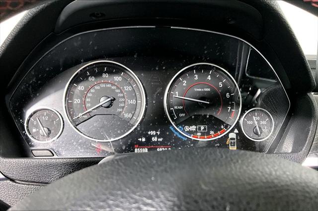 Used 2018 BMW 430i 430i For Sale in OLIVE BRANCH, MS
