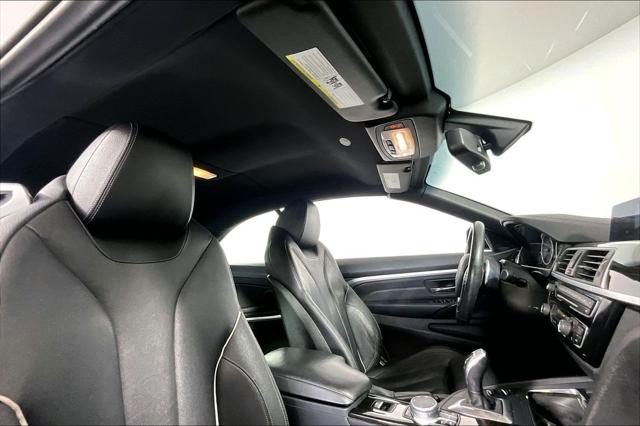 Used 2018 BMW 430i 430i For Sale in OLIVE BRANCH, MS