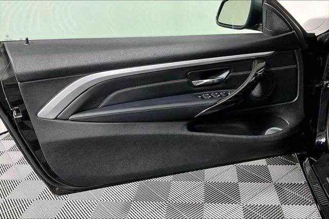 Used 2018 BMW 430i 430i For Sale in OLIVE BRANCH, MS