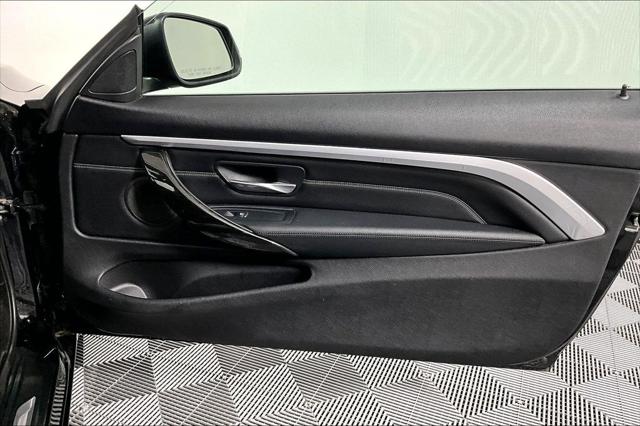 Used 2018 BMW 430i 430i For Sale in OLIVE BRANCH, MS