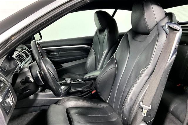 Used 2018 BMW 430i 430i For Sale in OLIVE BRANCH, MS
