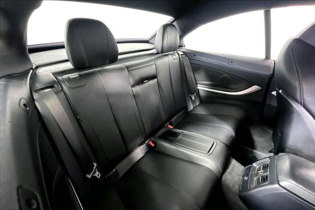 Used 2018 BMW 430i 430i For Sale in OLIVE BRANCH, MS