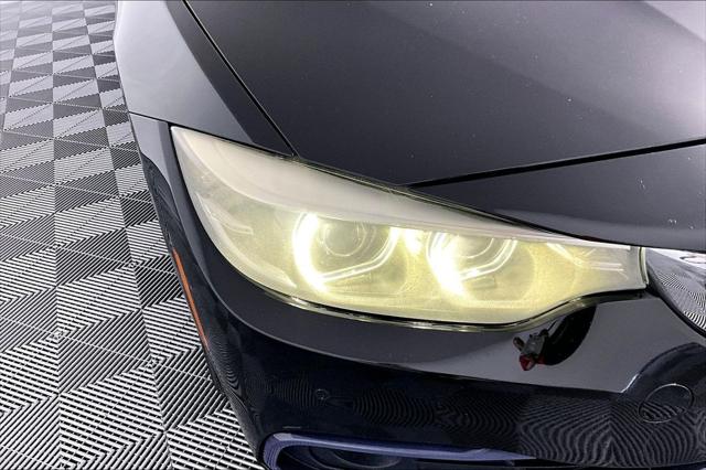 Used 2018 BMW 430i 430i For Sale in OLIVE BRANCH, MS