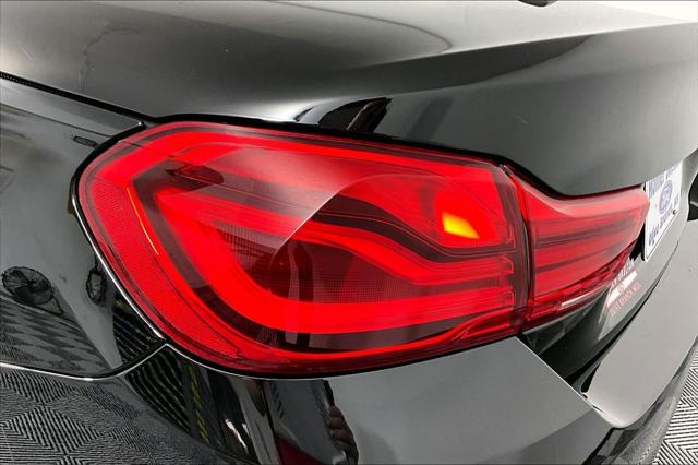 Used 2018 BMW 430i 430i For Sale in OLIVE BRANCH, MS