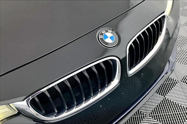 Used 2018 BMW 430i 430i For Sale in OLIVE BRANCH, MS