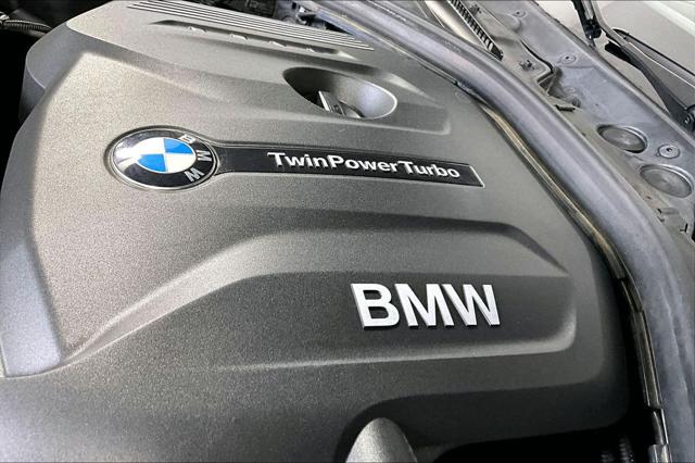 Used 2018 BMW 430i 430i For Sale in OLIVE BRANCH, MS
