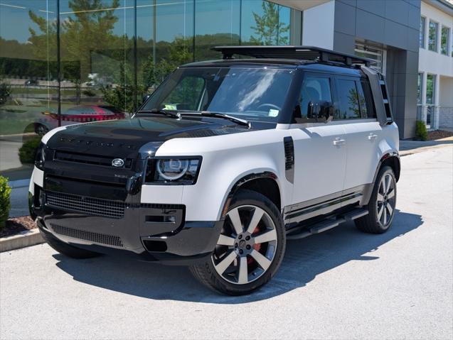 2026 Land Rover Defender P400 X for sale in Chattanooga, TN