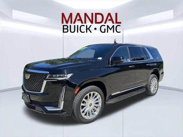 2023 Cadillac Escalade 4WD Premium Luxury for sale in D'lberville, MS