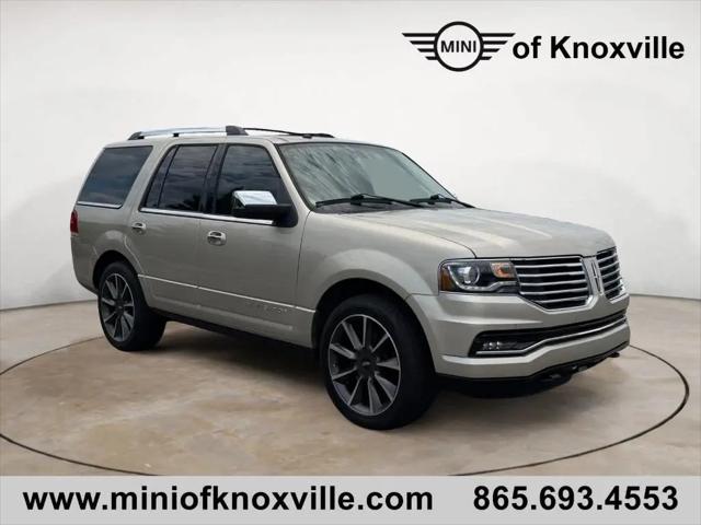 2017 Lincoln Navigator Reserve for sale in Knoxville, TN