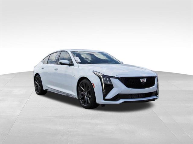 2026 Cadillac CT5 Sport RWD for sale in Houston, TX