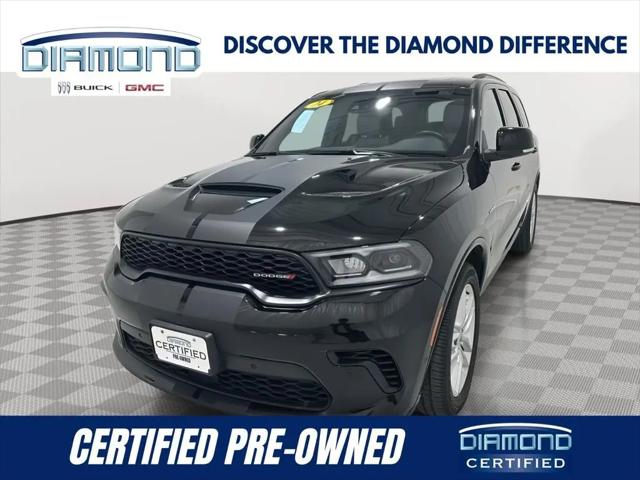 2024 Dodge Durango R/T for sale in Alexandria, MN