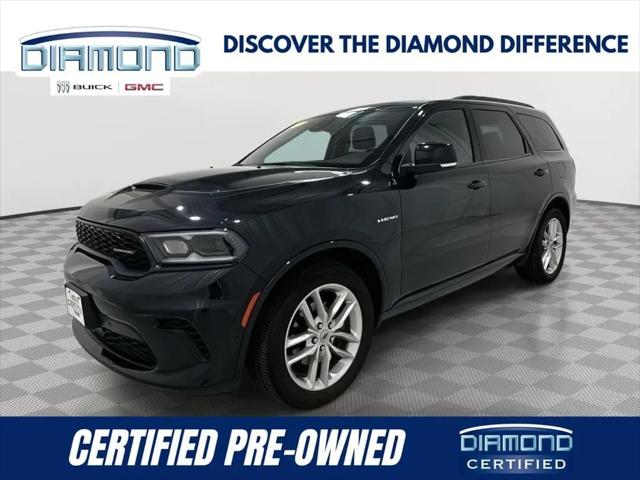 2024 Dodge Durango R/T for sale in Alexandria, MN