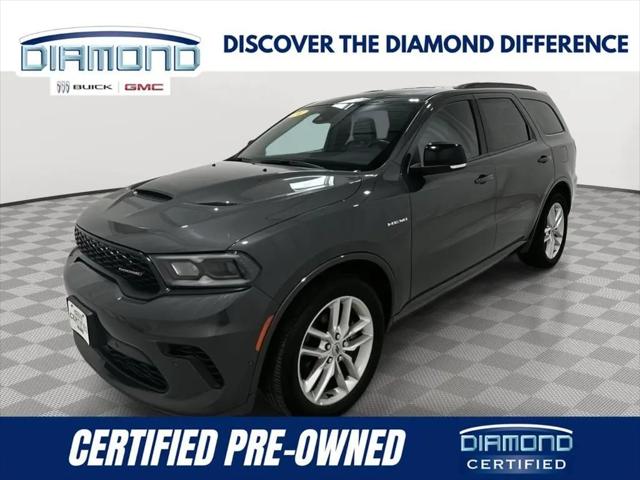 2024 Dodge Durango R/T Plus for sale in Alexandria, MN