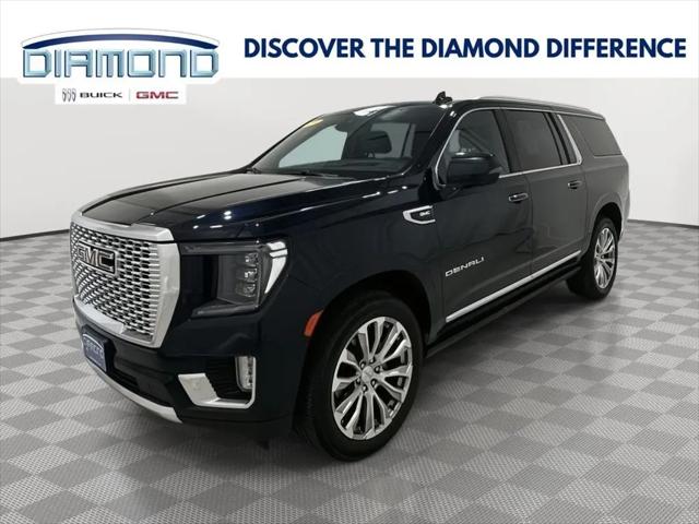 2023 GMC Yukon XL 4WD Denali for sale in Alexandria, MN