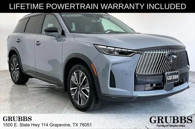 2026 INFINITI QX60 LUXE for sale in Grapevine, TX