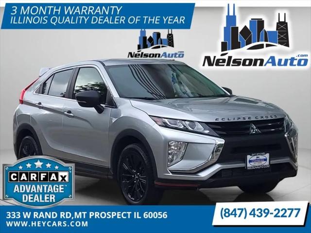 2020 Mitsubishi Eclipse Cross LE 1.5T for sale in Mt Prospect, IL