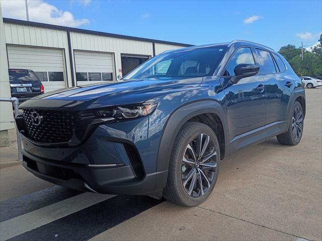 2026 Mazda CX-50 2.5 S Premium for sale in Lawton, OK