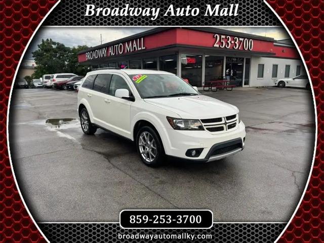 2019 Dodge Journey GT AWD for sale in Lexington, KY
