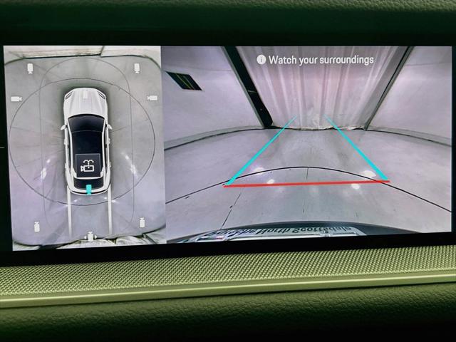 2026 Porsche Cayenne Unknown