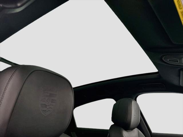 2026 Porsche Cayenne Unknown