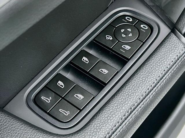 2026 Porsche Cayenne Unknown