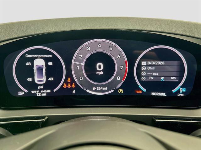 2026 Porsche Cayenne Unknown