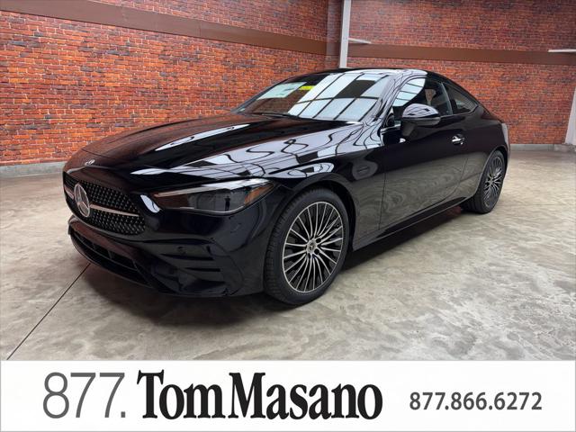 2026 Mercedes-Benz E-CLASS E 300 CLE 300 for sale in Reading, PA