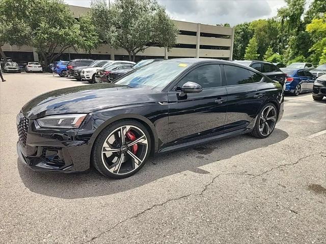 2019 Audi RS5 2.9T for sale in Tampa, FL