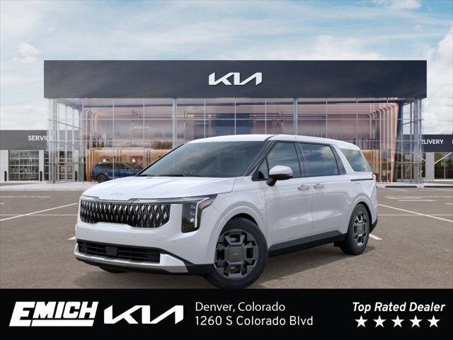 2027 Kia Carnival EX for sale in Denver, CO