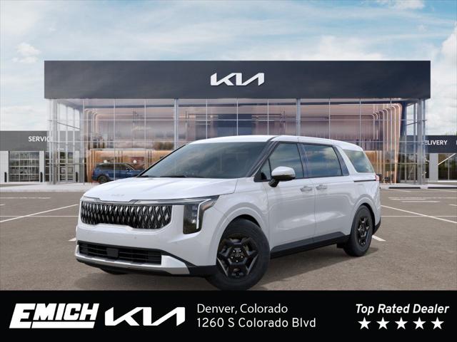 2027 Kia Carnival LXS for sale in Denver, CO