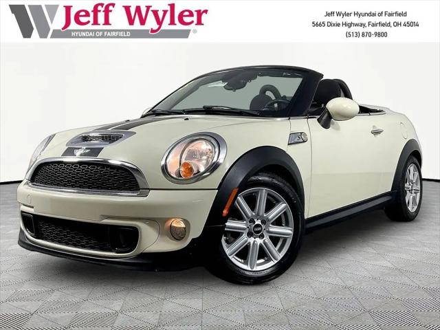 2013 MINI Roadster Cooper S for sale in Fairfield, OH