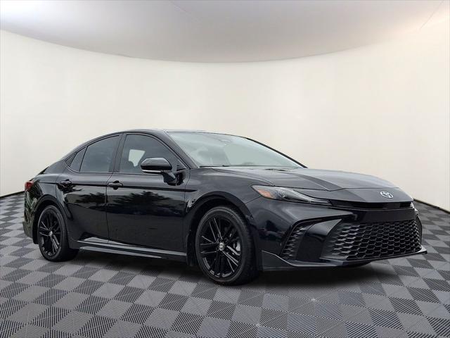 2025 Toyota Camry SE for sale in Muncy, PA