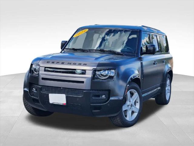 2024 Land Rover Defender 130 P400 X-Dynamic SE for sale in Colorado Springs, CO