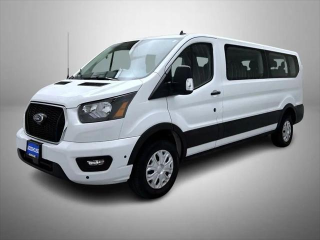 2025 Ford Transit-350 Passenger Van XLT for sale in Bellevue, NE