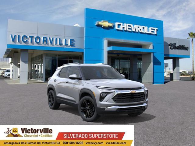 2026 Chevrolet TrailBlazer LT for sale in Victorville, CA