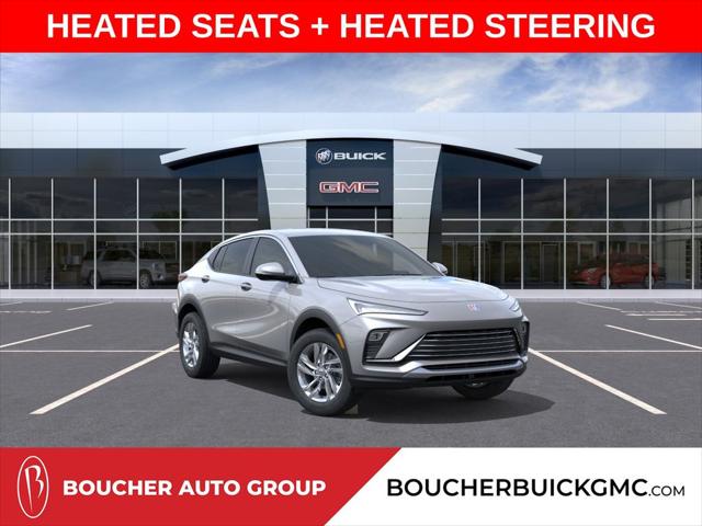 2026 Buick NV Preferred FWD for sale in Waukesha, WI