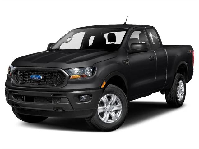 2021 Ford Ranger XLT for sale in Rochester, NY