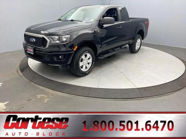2021 Ford Ranger XLT for sale in Rochester, NY