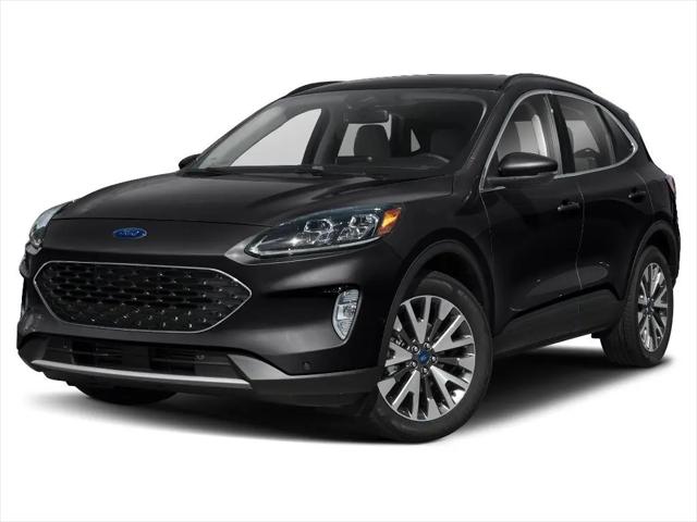 2022 Ford Escape Titanium for sale in Rochester, NY