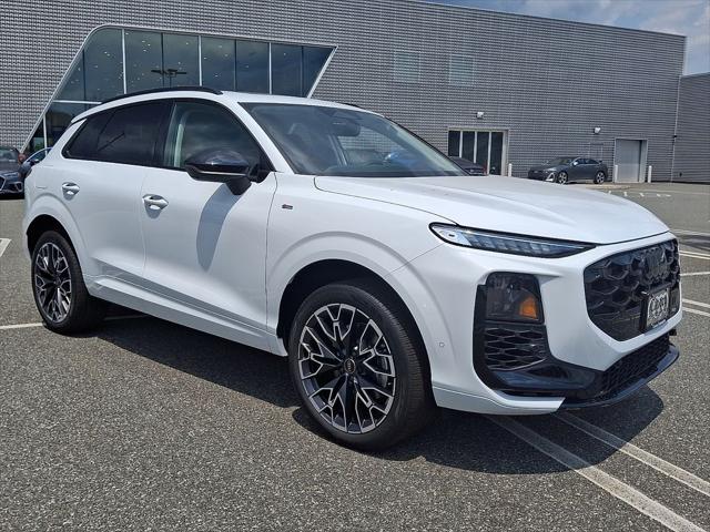 2026 Audi Q3 TFSI quattro S tronic for sale in Allentown, PA