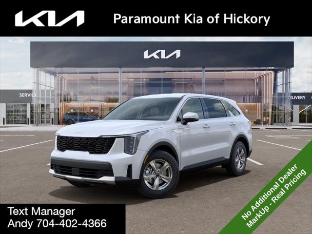 2026 Kia Sorento LX for sale in Hickory, NC