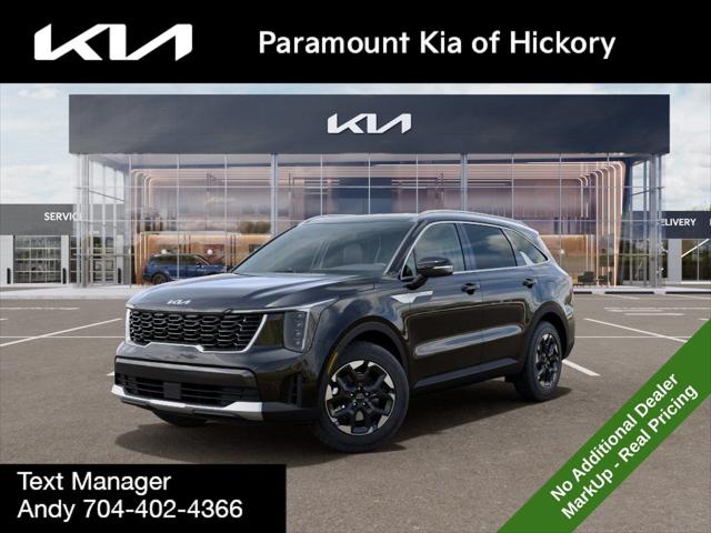 2026 Kia Sorento S for sale in Hickory, NC
