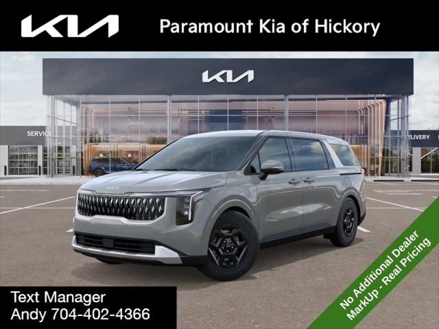2027 Kia Carnival LXS for sale in Hickory, NC