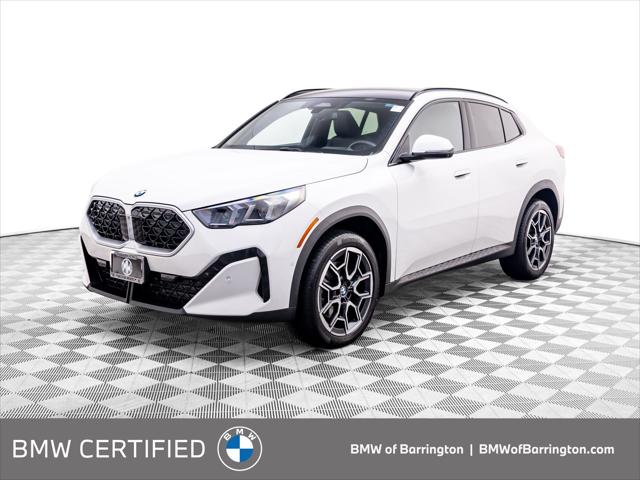 2026 BMW X2 xDrive28i for sale in Barrington, IL