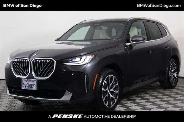 2026 BMW X3 30 xDrive for sale in San Diego, CA