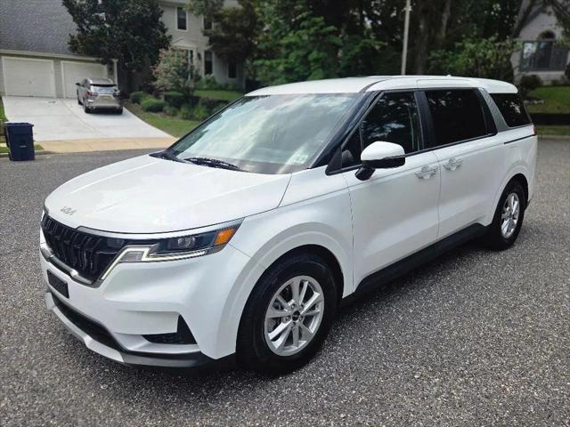 2024 Kia Carnival MPV LX Seat Package for sale in Voorhees, NJ