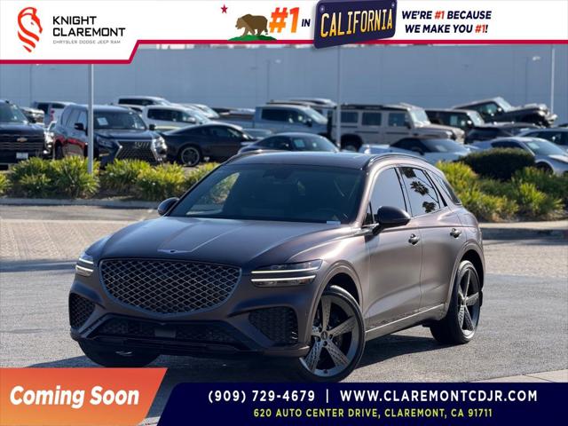 2023 Genesis GV70 2.5T AWD for sale in Claremont, CA