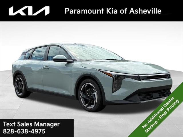 2026 Kia K4 EX for sale in Asheville, NC
