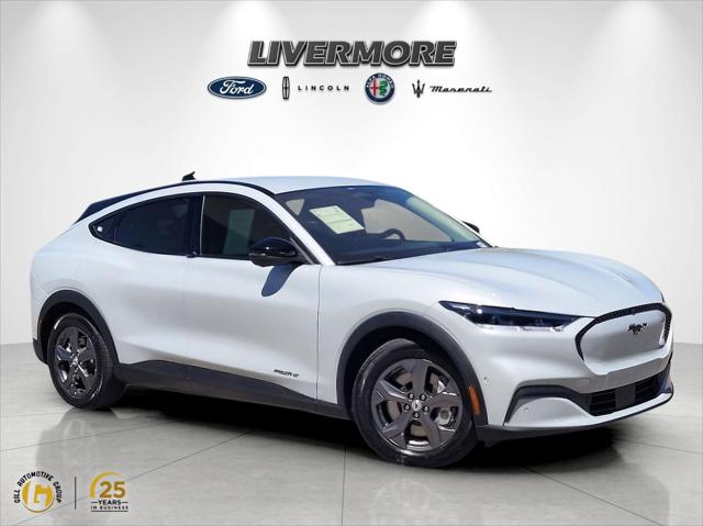 2023 Ford Mustang Mach-E Select for sale in Livermore, CA